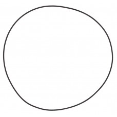 CLUTCH COVER GASKET