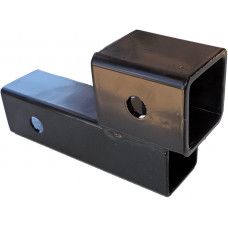 RECEIVER HITCH EXTENDER 2