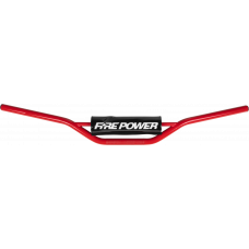 HANDLEBAR - CSC CR HIGH - RED