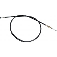 BLACK VINYL CLUTCH CABLE