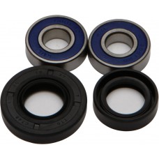 FRONT WHEEL BEARING/SEAL KIT