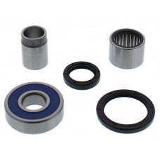 WHEEL BEARING & SEAL KIT