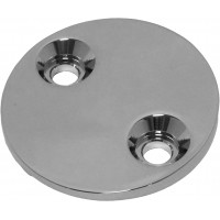 INSPECTION COVER CHROME 91-03 XL