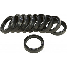 FORK SEALS 41MM 10/PK