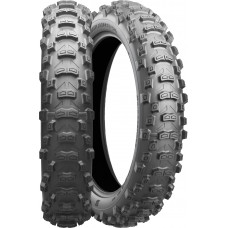 TIRE BATTLECROSS E50 REAR 120/90-18 65P BIAS TT