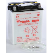 BATTERY YB14L-A2 CONVENTIONAL