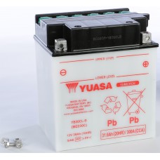 BATTERY YB30CL-B CONVENTIONAL