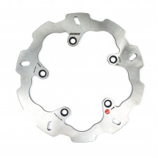 RACING ROTOR REAR