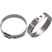 STEPLESS CLAMP 33-37MM 10/PK