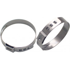 STEPLESS CLAMP 33-37MM 10/PK