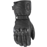 RADIANT GLOVES BLACK 2X