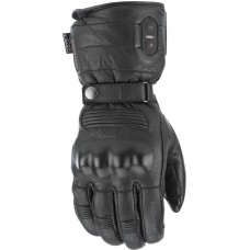 RADIANT GLOVES BLACK 3X