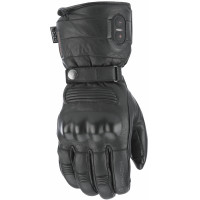 RADIANT GLOVES BLACK 4X