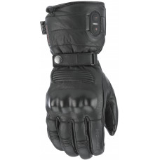 RADIANT GLOVES BLACK 4X