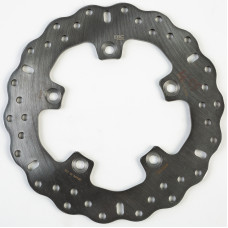 CONTOUR STREET ROTOR