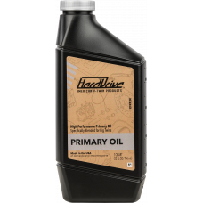 PRIMARY OIL 1 QT (12/CASE  SOLD EA)