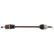 6 BALL HEAVY DUTY AXLE REAR