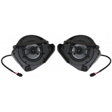 SSV DASH SPEAKER KICKER CAN SSV DASH SPEAKER KICKER CAN