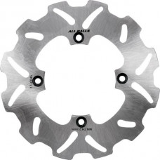 BRAKE ROTOR