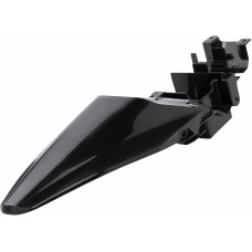 REAR FENDER BLACK
