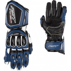 TRACTECH EVO 4 CE GLOVE BLUE/WHITE/BLACK 2XL