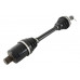 6 BALL HEAVY DUTY AXLE REAR