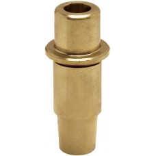 GUIDE EXHAUST 0.001 BRONZE M8