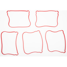 GASKET ROCKER COVER OUTER 5/PK 17362-07