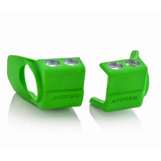 FORK SHOE PRO GREEN CRF250-450KXF250-450