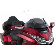 WINDSHIELD SPORT TOURING STD CLEAR HON
