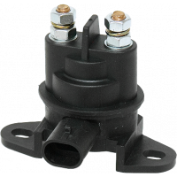 STARTER SOLENOID S-D