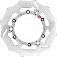 ROTOR REAR MULTI-FIT SEMI FLOATING