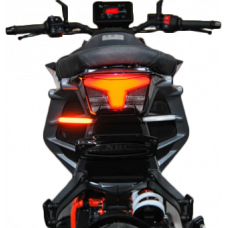 FENDER ELIMINATOR KTM