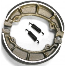 BRAKE SHOES 307 PLAIN