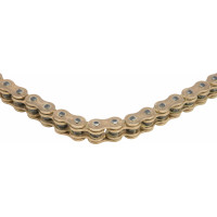 O-RING CHAIN 520X120 GOLD
