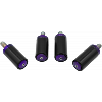 BAG GUARD EXTREME CHACHO PURPLE FLH/FLT