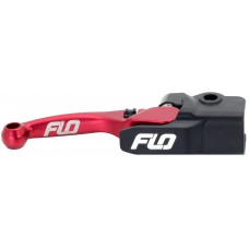 PRO 160 BRAKE LEVER RED