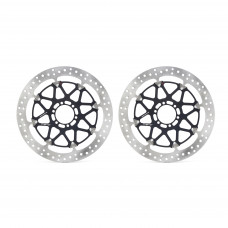 UPGRADE FRONT T-DRIVE ROTOR FLOATING