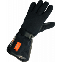 7V ACTIVFLEXX GLOVES BLACK 2XS