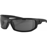 AXL SUNGLASSES W/SMOKE LENS