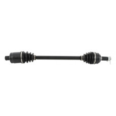 8 BALL EXTREME AXLE REAR
