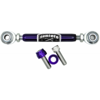 SHIFT LINKAGE MID-CTRLS PRPL M8 SOFTAIL