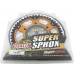 REAR STEALTH SPROCKET ALU/STL 47T-520 GLD TRI