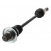 6 BALL HEAVY DUTY AXLE REAR
