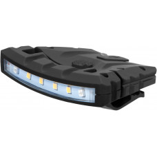 LED HAT BRIM LIGHT