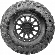 TIRE CARNIVORE RT NHS 25X10R12 ML9 6PR