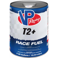 T2 + VP FUEL 5 GAL T2 + VP FUEL 5 GAL