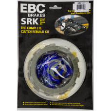 STREET RACER COMP CLUTCH KIT SRK143