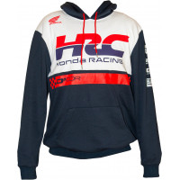 HONDA HRC2 SWEATSHIRT NAVY 2X