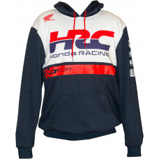 HONDA HRC2 SWEATSHIRT NAVY 2X